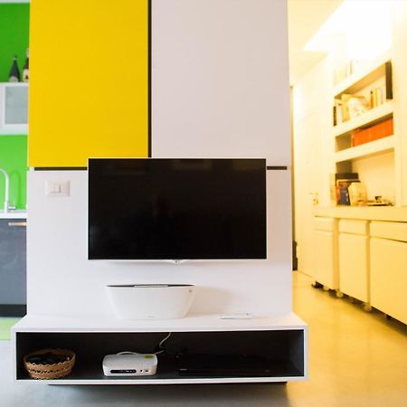 Lorenteggio Business Apartment Milano Exterior foto