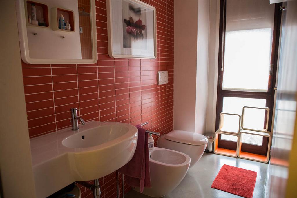 Lorenteggio Business Apartment Milano Exterior foto