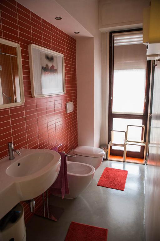 Lorenteggio Business Apartment Milano Exterior foto