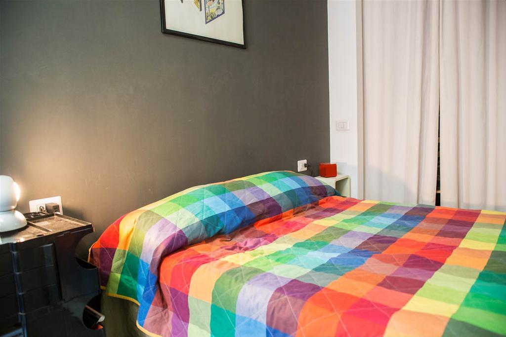 Lorenteggio Business Apartment Milano Exterior foto